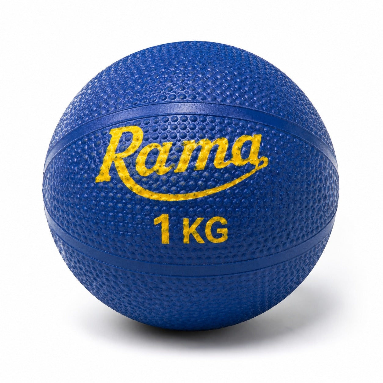 Medicine Ball - RAMA - 1kg