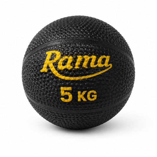 Medicine Ball - RAMA - 5kg