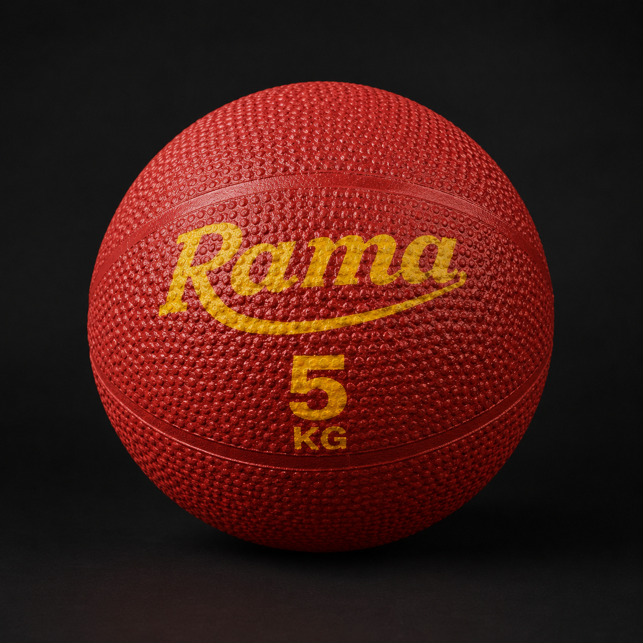 Medicine Ball - RAMA - 5kg