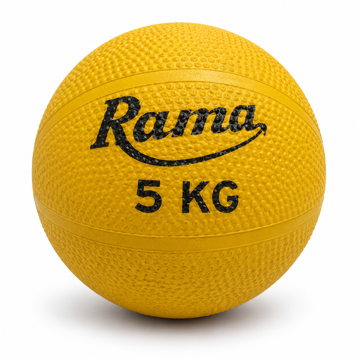 Medicine Ball - RAMA - 5kg