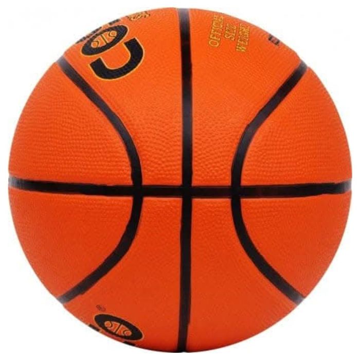 COSCO Dribble Basketball Size 6