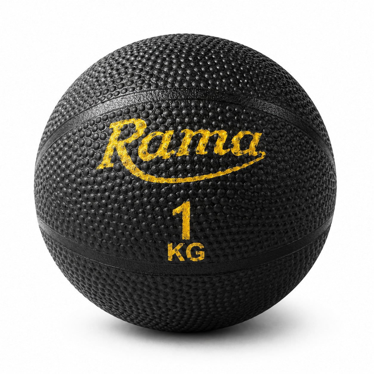 Medicine Ball - RAMA - 1 kg