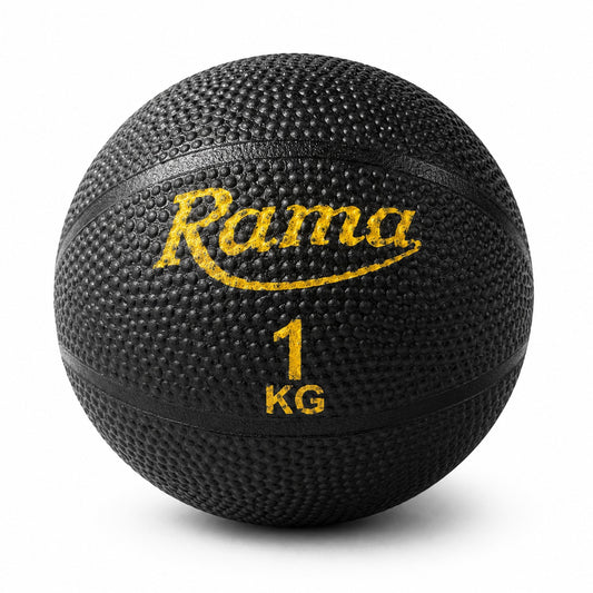 Medicine Ball - RAMA - 1 kg