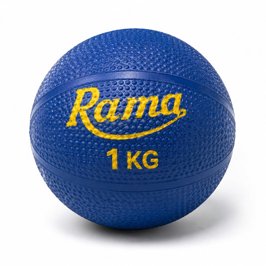 Medicine Ball - RAMA - 1kg