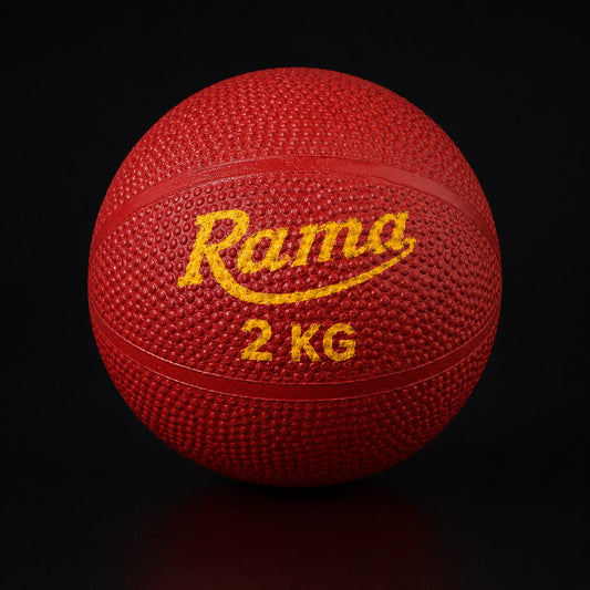 Medicine Ball - RAMA - 2 kg