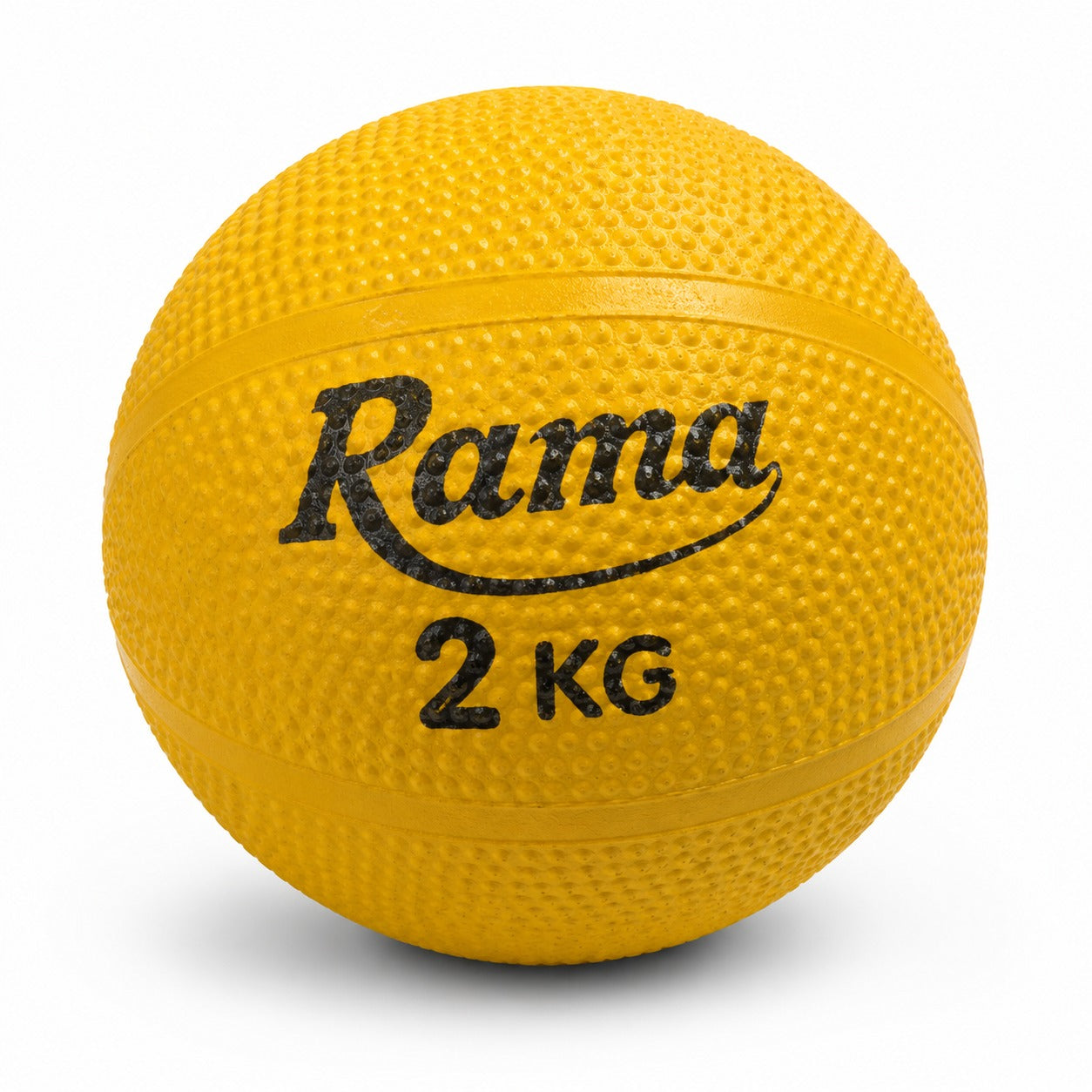 Medicine Ball - RAMA - 2kg