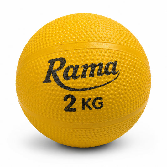 Medicine Ball - RAMA - 2kg