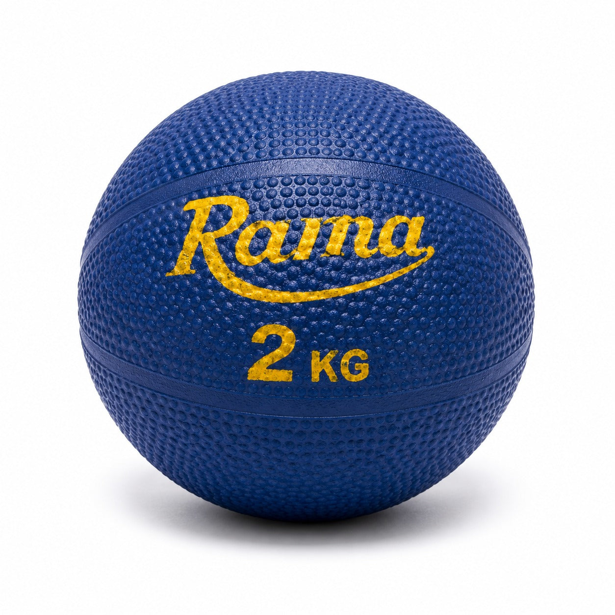 Medicine Ball - RAMA - 2 kg