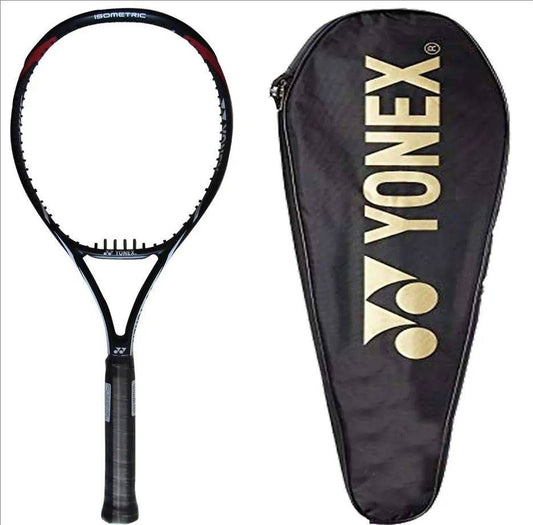 Yonex Smash Heat Tennis Racket Black